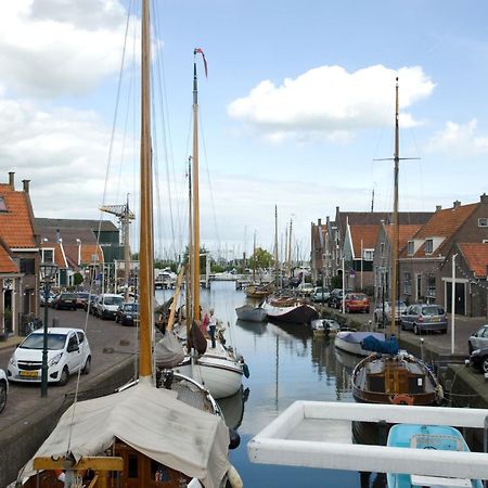 Apartments Waterland Monnickendam Bagian luar foto