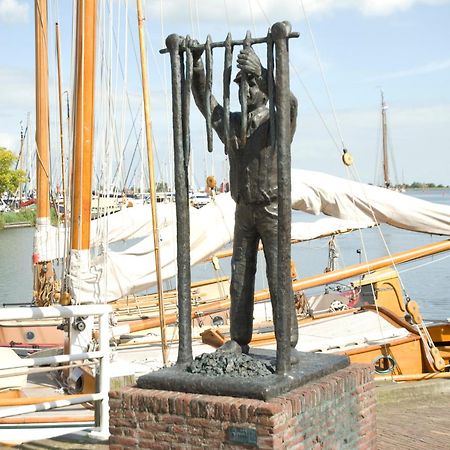 Apartments Waterland Monnickendam Bagian luar foto