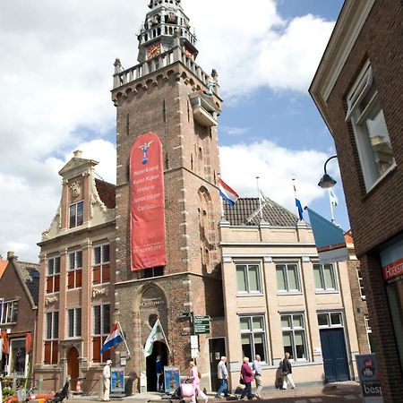 Apartments Waterland Monnickendam Bagian luar foto