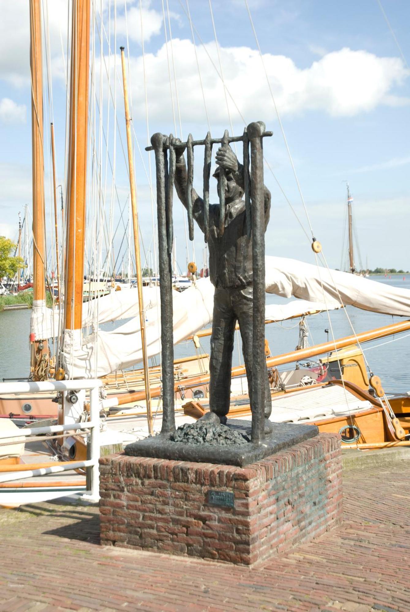Apartments Waterland Monnickendam Bagian luar foto