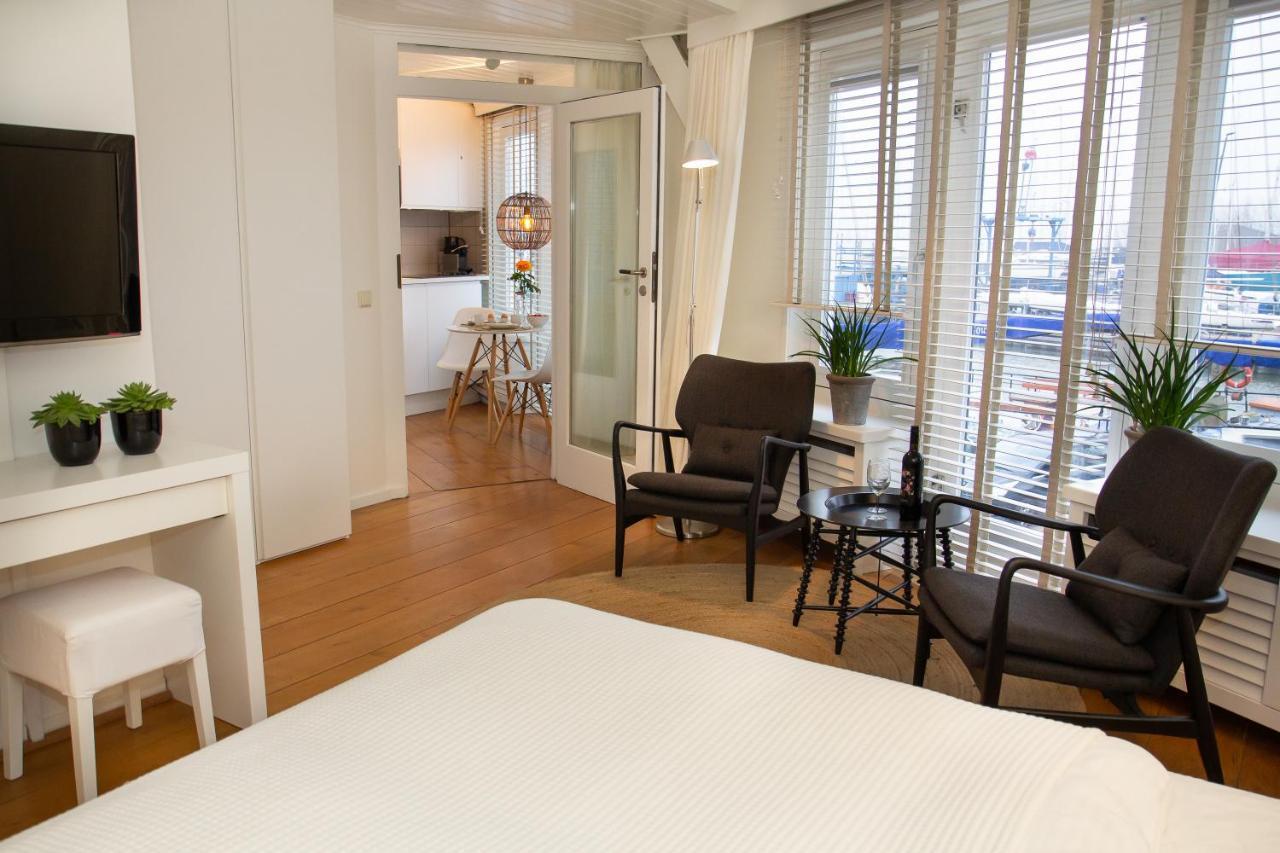 Apartments Waterland Monnickendam Bagian luar foto