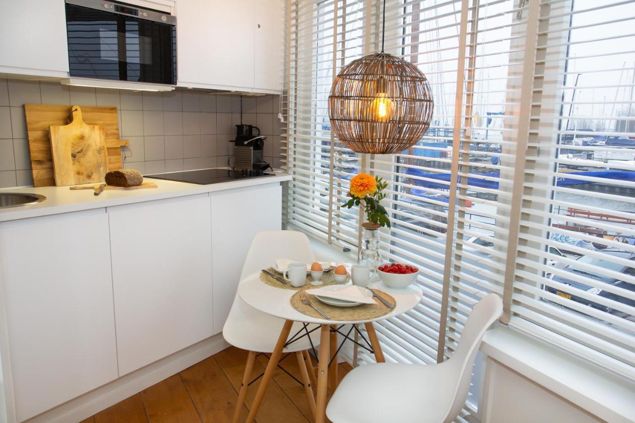 Apartments Waterland Monnickendam Bagian luar foto