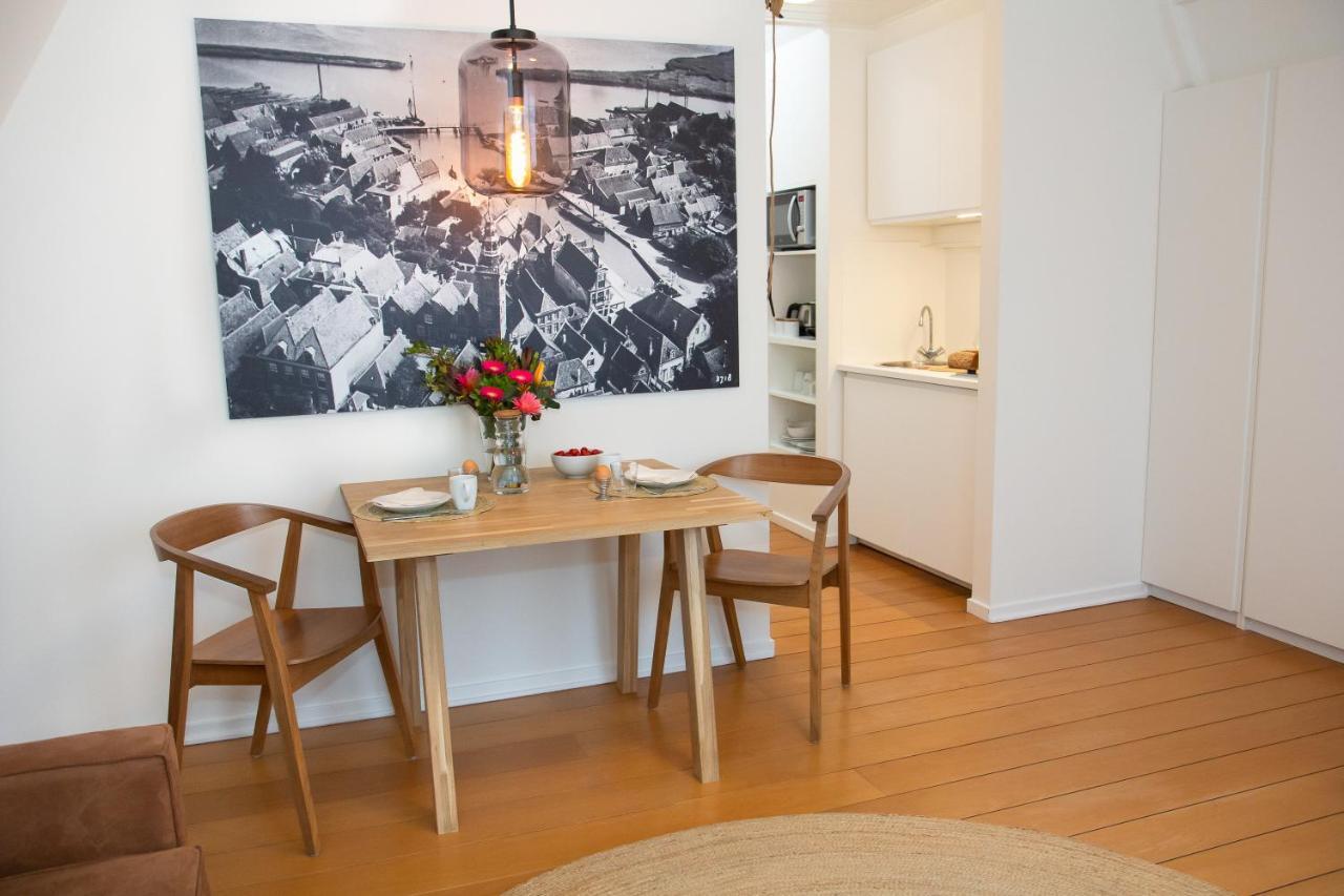 Apartments Waterland Monnickendam Bagian luar foto