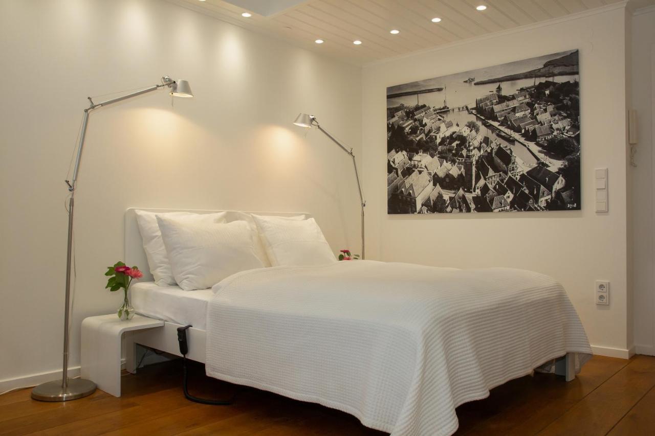 Apartments Waterland Monnickendam Bagian luar foto