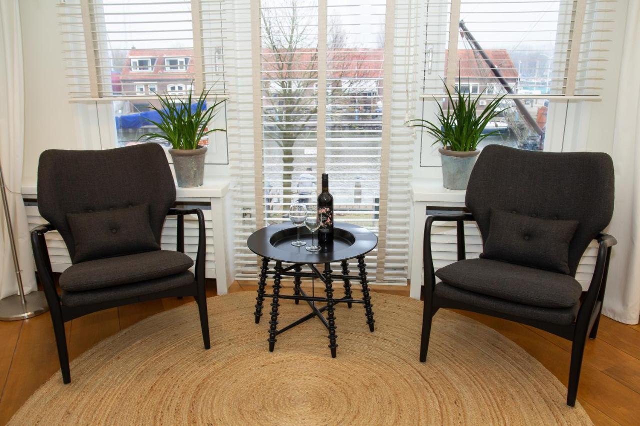 Apartments Waterland Monnickendam Bagian luar foto