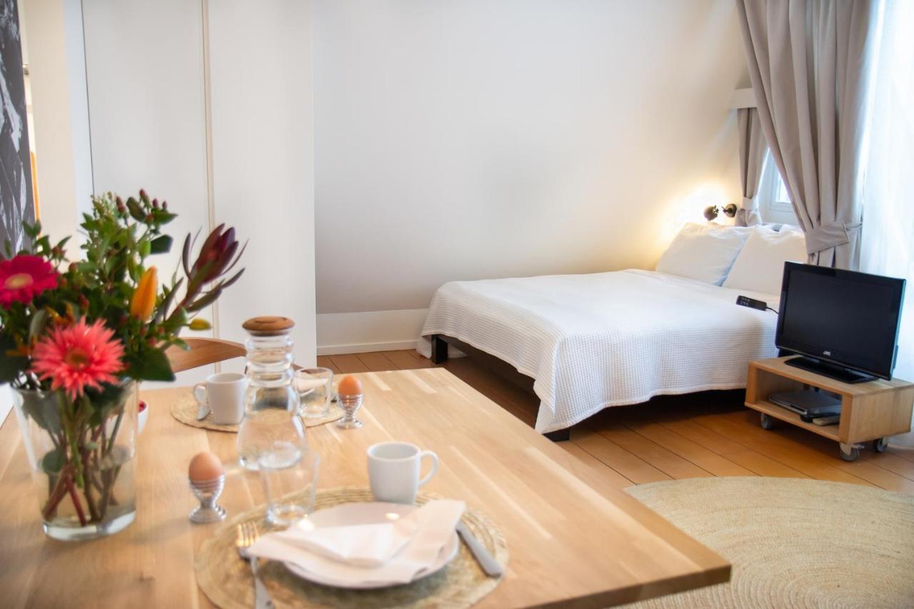 Apartments Waterland Monnickendam Bagian luar foto