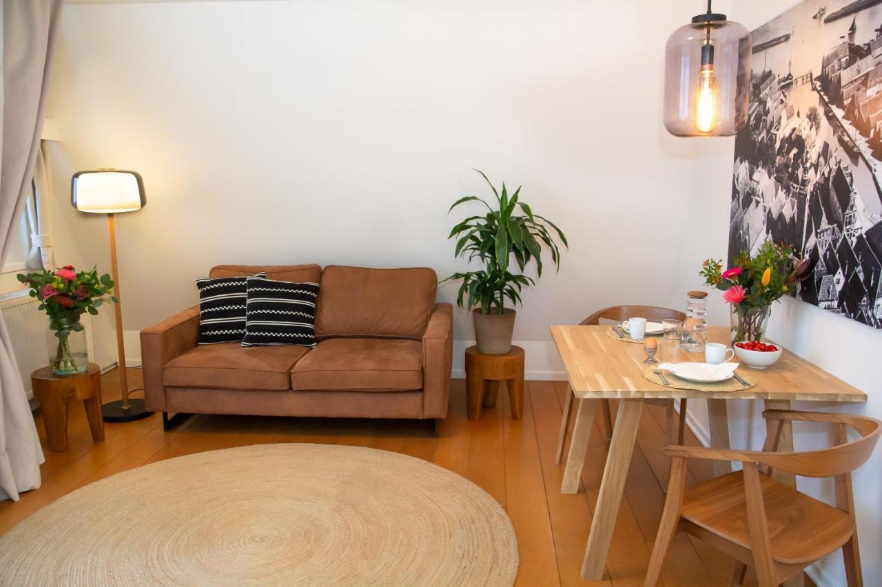 Apartments Waterland Monnickendam Bagian luar foto