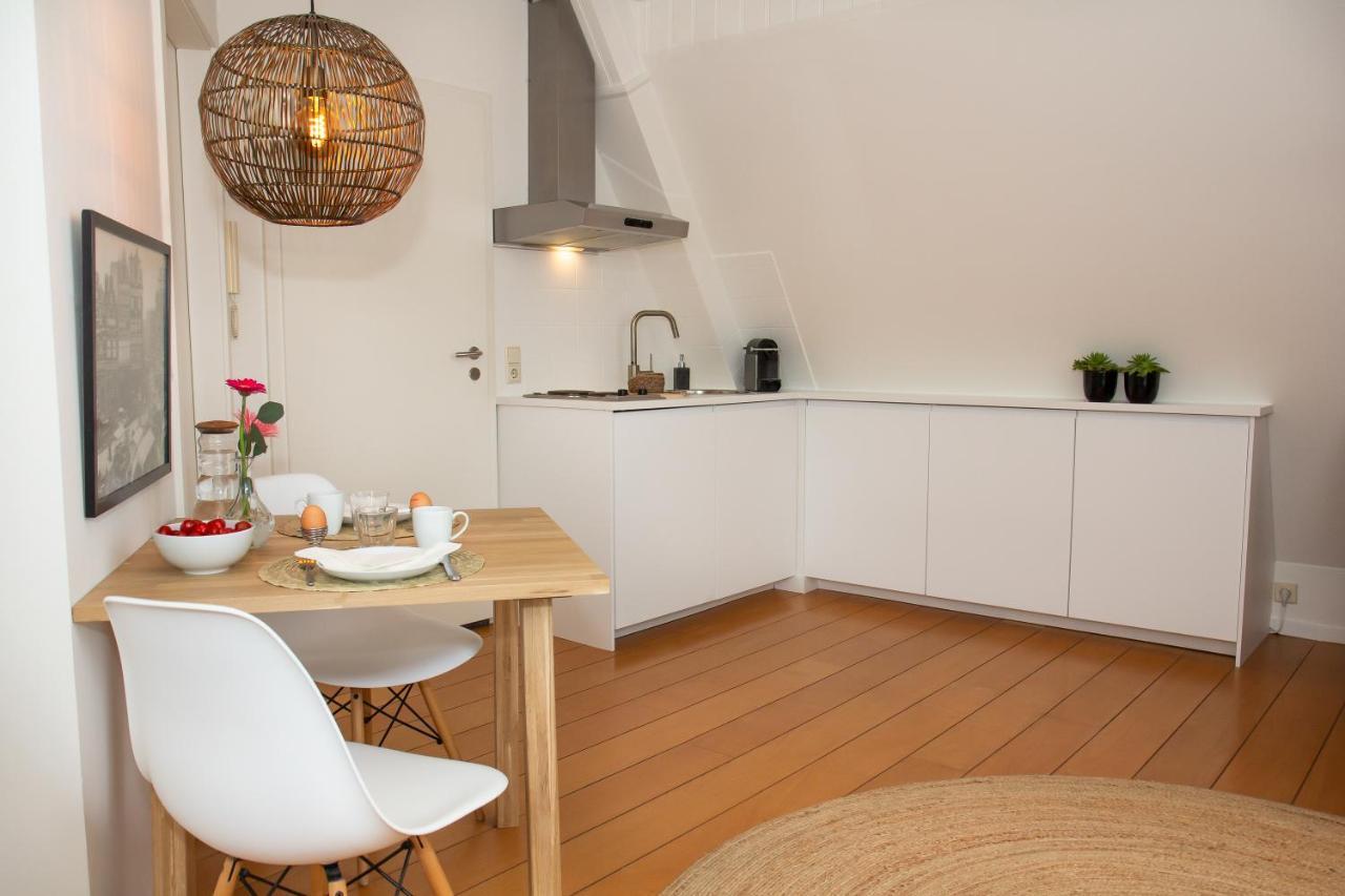 Apartments Waterland Monnickendam Bagian luar foto