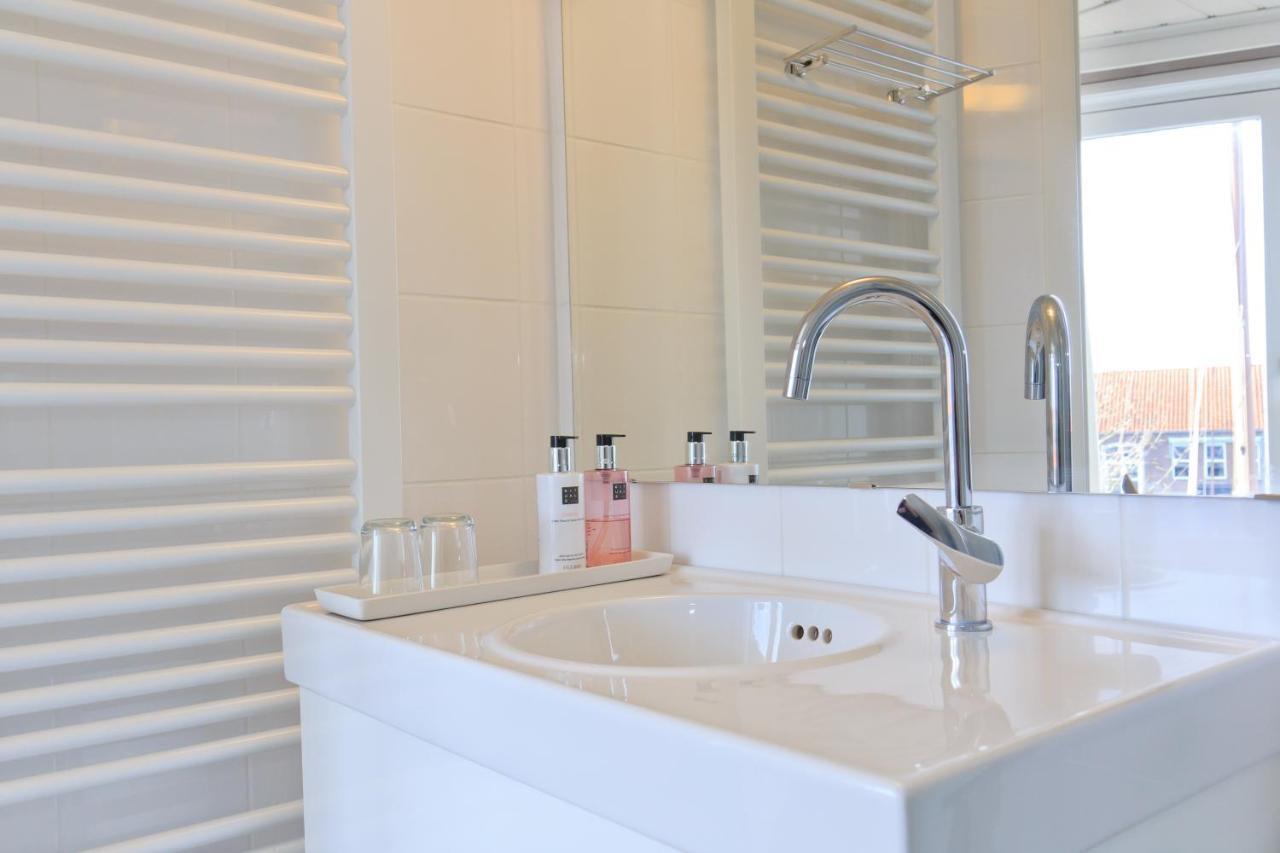 Apartments Waterland Monnickendam Bagian luar foto