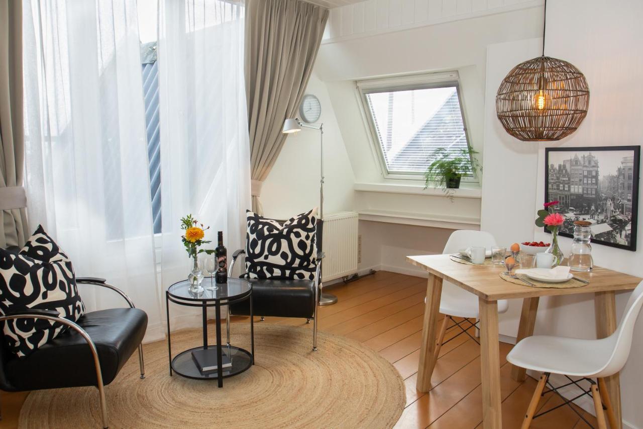 Apartments Waterland Monnickendam Bagian luar foto