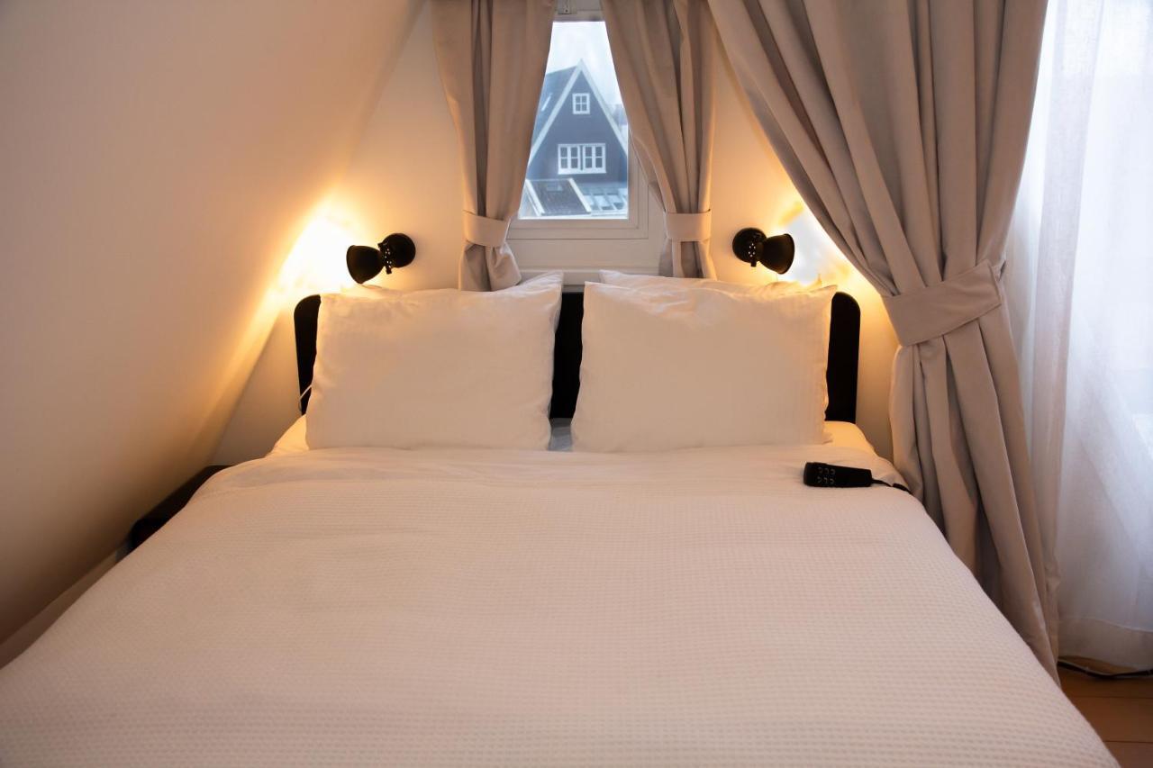 Apartments Waterland Monnickendam Bagian luar foto